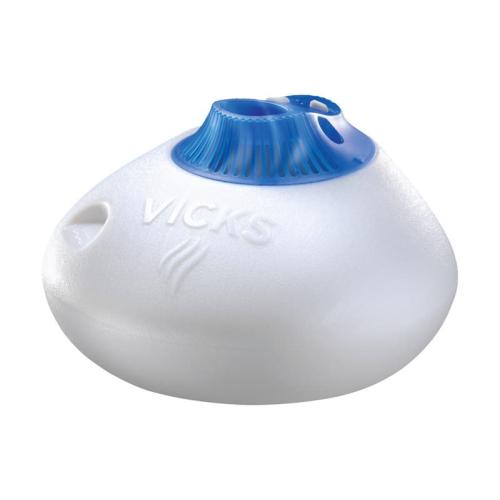 Vicks WarmSteam 1.5 gal 12 sq ft Automatic Steam Vaporizer