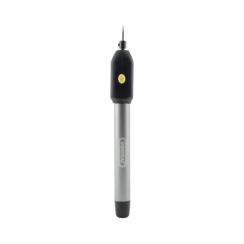 General Cordless Precision Engraver