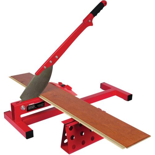Roberts 5.8 in. H X 9.8 in. W X 29 in. L Steel Laminate Cutter 1 pk
