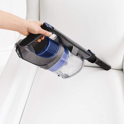 Shark Rocket Bagless Cordless Foam Sleeve Filter Stick Vacuum