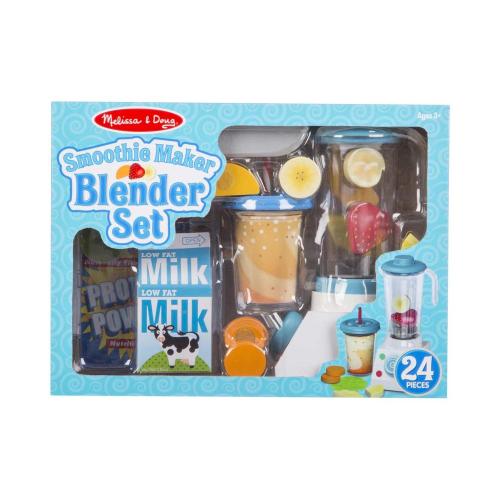 Melissa & Doug Blender Set 24 pc
