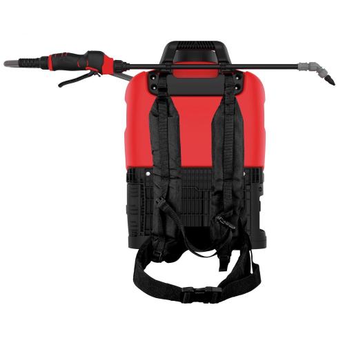 Craftsman 4 gal Sprayer Backpack Sprayer (NO TEST)