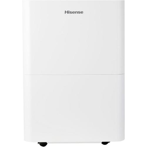 Hisense 3000 sq ft 35 pt Dehumidifier