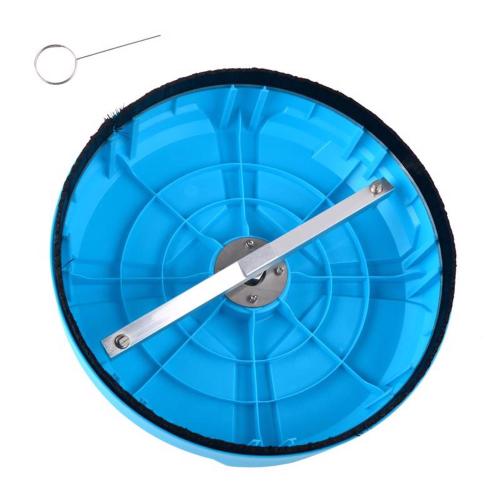 SurfaceMaxx 12-in Pressure Washer Surface Cleaner 2300 psi