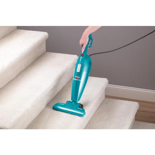 Bissell FeatherWeight Bagless Corded Standard Filter Stick/Hand Vacuum