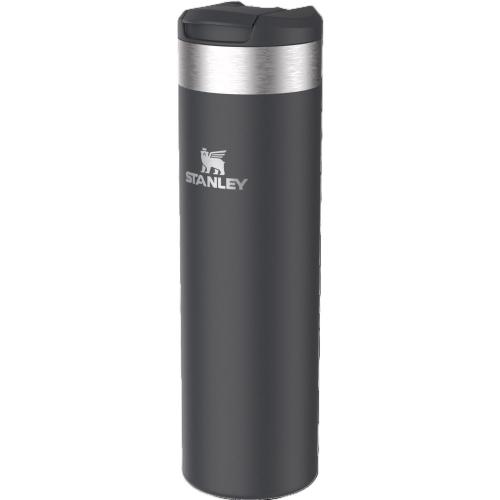 Stanley Aero Light 20 oz Black BPA Free Insulated Bottle