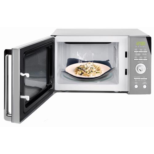 Jokari Navy Blue Polyester Pot Holder