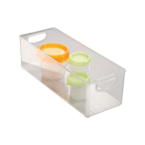 iDesign Clear Storage Bin
