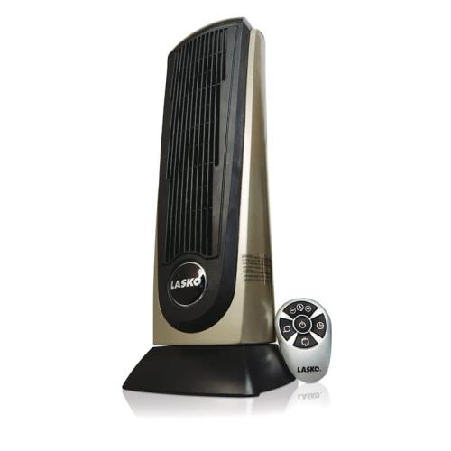 Lasko 150 sq ft Electric Ceramic Tower Heater