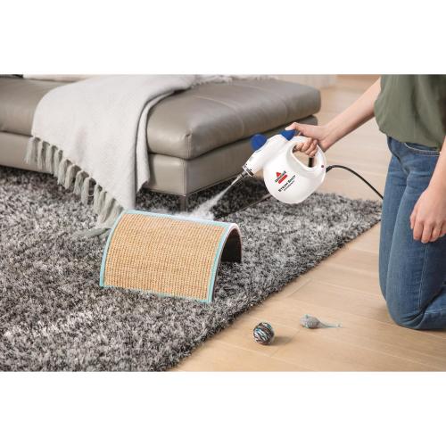 SteamShot OmniReach Surface Steamer