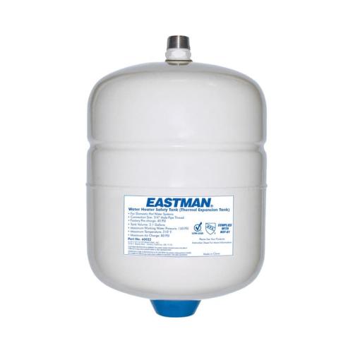 Eastman 2.1 gal Pre-Charged Expansion Water Tank