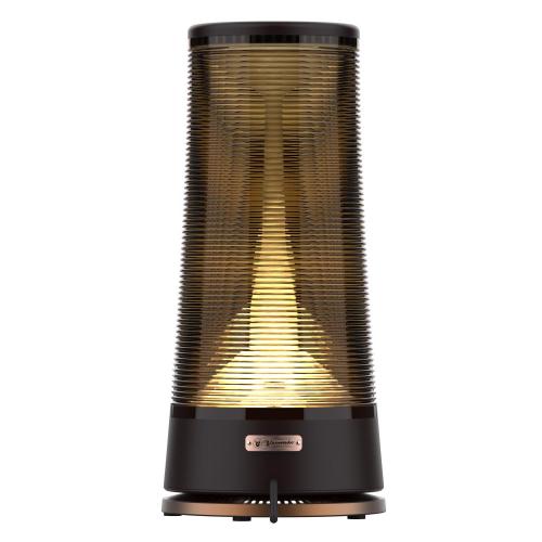 Vornado Lucerna 3 1.5 gal 700 sq ft Manual Ultrasonic Humidifier