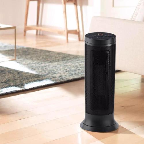 Honeywell Ceramic Space Heater