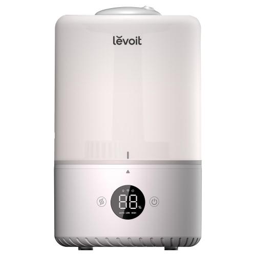 Levoit 0.79 gal 290 sq ft Automatic Aromatherapy Smart Humidifier