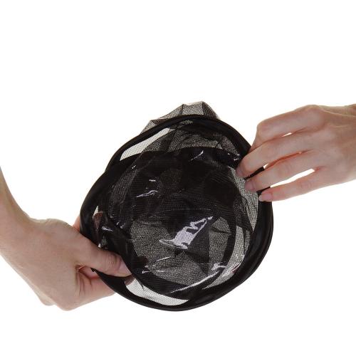 Dreambaby Black Car Shade