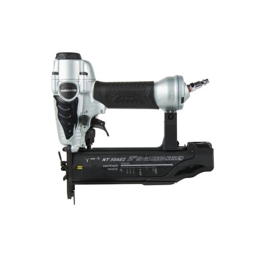 Metabo HPT Brad Nailer