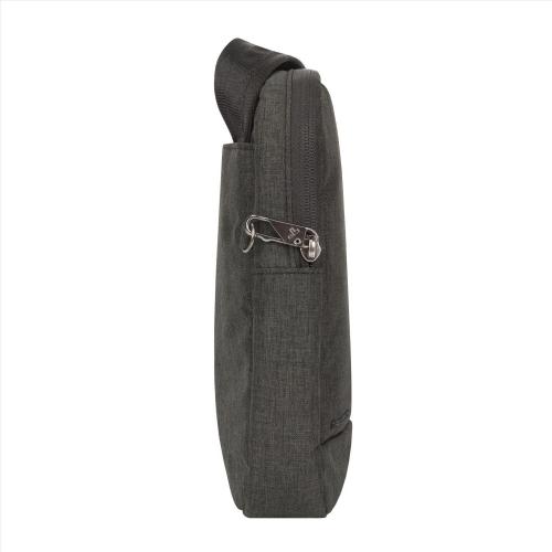 Travelon Urban Small Polyester Crossbody Bag