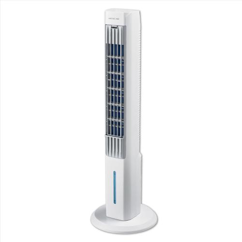 Arctic Air Tower  150 sq ft Evaporative Cooler 150 CFM