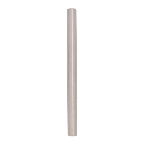 Amerock Bar Bar Pull Stainless Steel 1 pk