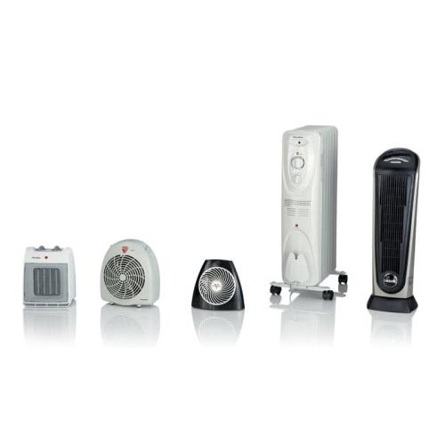 Lasko 150 sq ft Electric Ceramic Tower Heater