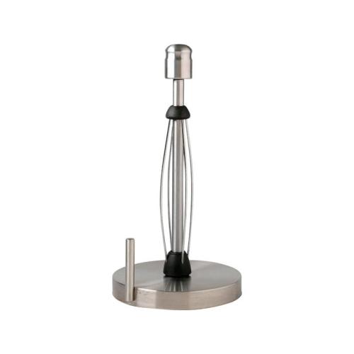 Kamenstein Stainless Steel Paper Towel Holder 13.25 in. H X 7 in. W X 7.17 in. L