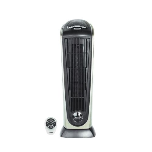 Lasko 150 sq ft Electric Ceramic Tower Heater