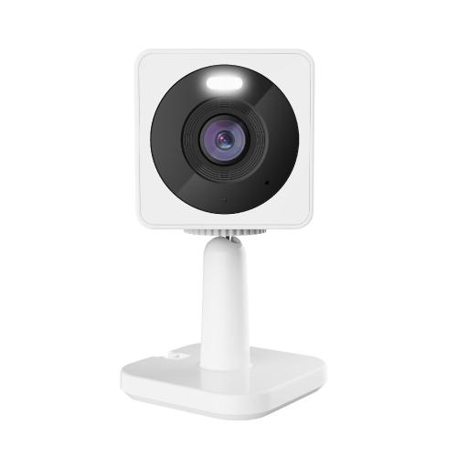Wyze Cam OG Plug-in Indoor and Outdoor Smart-Enabled Security Camera