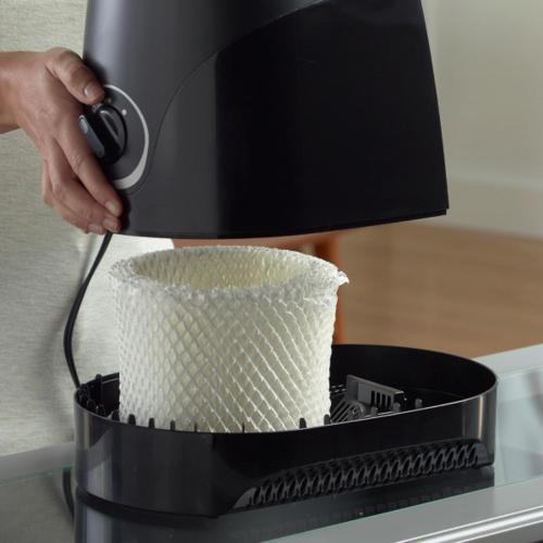 Honeywell 0.8 gal 500 sq ft Humidifier