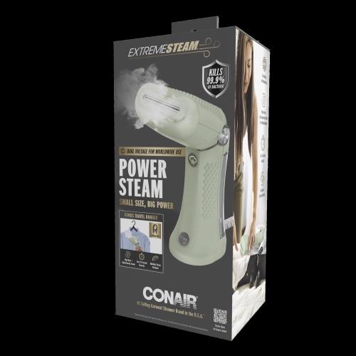 Conair ExtremeSteam Garment Steamer