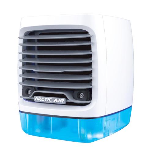 Arctic Air 100 sq ft Portable Personal Space Cooler 1 CFM