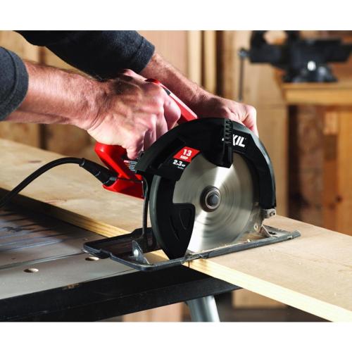 SKIL 13 amps 7-1/4 in. Corded Brushed Circular Saw