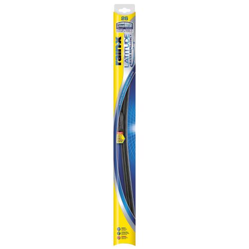 Rain-X Latitude 26 in. All Season Windshield Wiper Blade