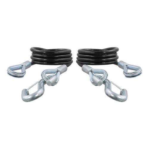 CURT Safety Cable