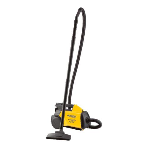 Eureka Mighty Mite Bagged Corded HEPA Filter Canister Vacuum