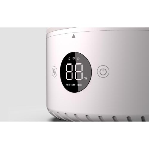 Levoit 0.79 gal 290 sq ft Automatic Aromatherapy Smart Humidifier