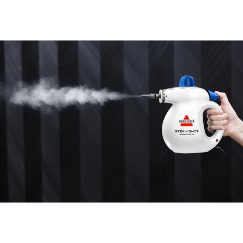 SteamShot OmniReach Surface Steamer