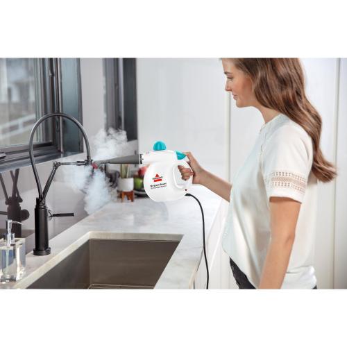 SteamShot OmniReach Surface Steamer