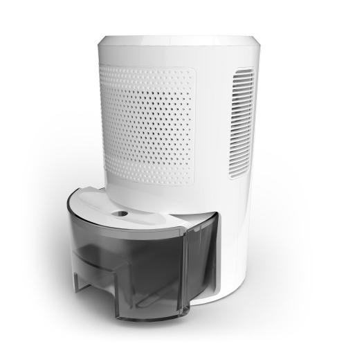 Eva-Dry 2400 ftÂ³ 1.8 L Mid-Size Electric Dehumidifier