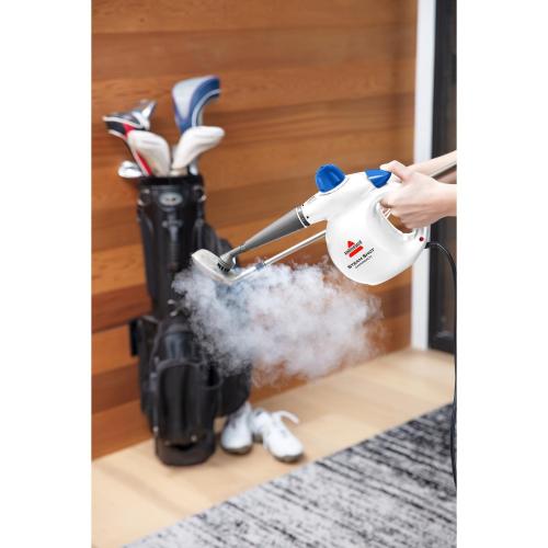 SteamShot OmniReach Surface Steamer