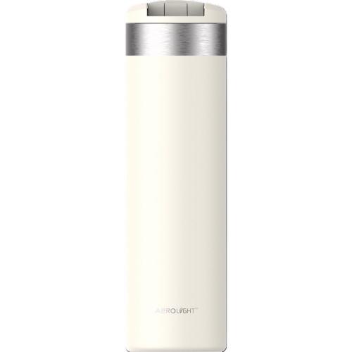 Stanley Aerolight Transit 20 oz Cream BPA Free Travel Mug