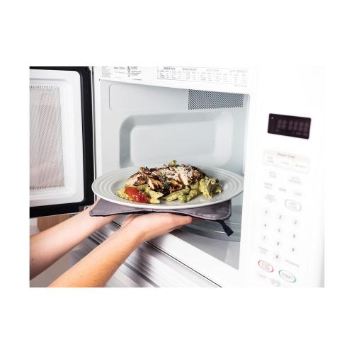 Jokari Navy Blue Polyester Pot Holder