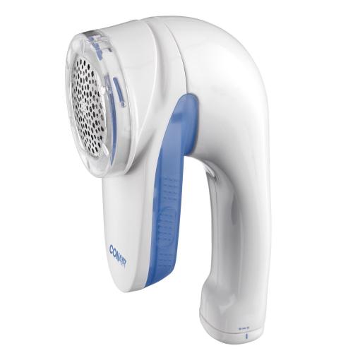 White Conair Complete Care Plastic Fabric Shaver