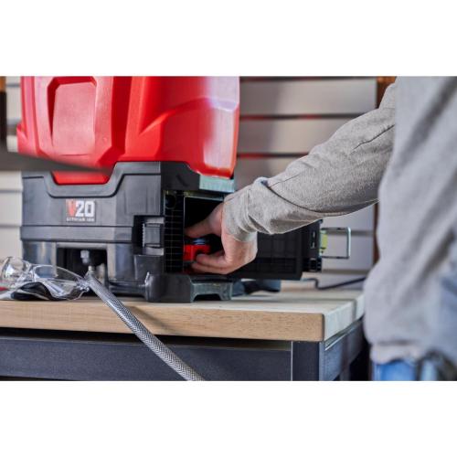 Craftsman 4 gal Sprayer Backpack Sprayer (NO TEST)