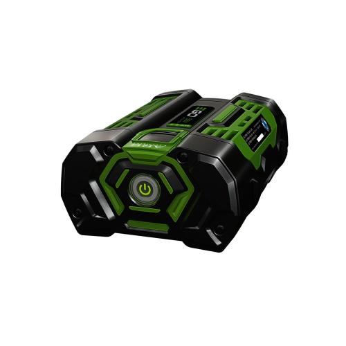 EGO 56V Power  BA1400T 2.5 Ah Lithium-Ion Battery 1 pc (no test)