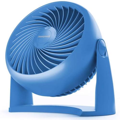 Honeywell 10.9 in. H 3 speed Air Circulator Fan