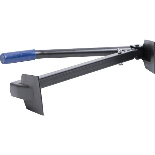 Marshalltown Steel Brick Tongs