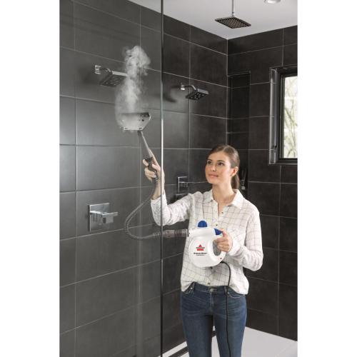 SteamShot OmniReach Surface Steamer