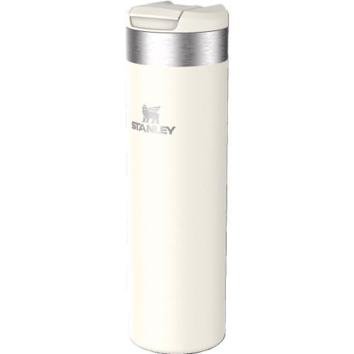 Stanley Aerolight Transit 20 oz Cream BPA Free Travel Mug