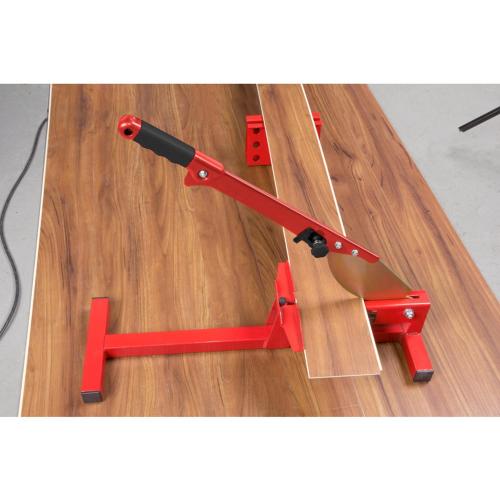 Roberts 5.8 in. H X 9.8 in. W X 29 in. L Steel Laminate Cutter 1 pk