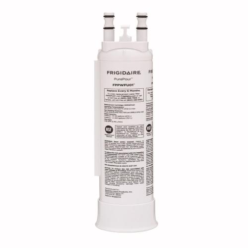 Frigidaire PurePour Refrigerator Water Filter For Frigidaire